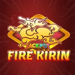 Fire Kirin — opens the official game site