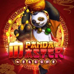 Panda Master