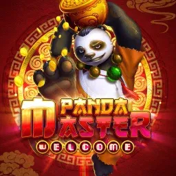 Panda Master — opens the official game site
