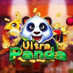 Ultra Panda — opens the official game site