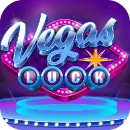 Vegas Luck — opens the official game site